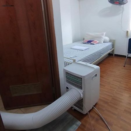 Amazing View Apartment At Kemayoran Jiexpo -Min Stay 3 Nights- Jacarta Exterior foto