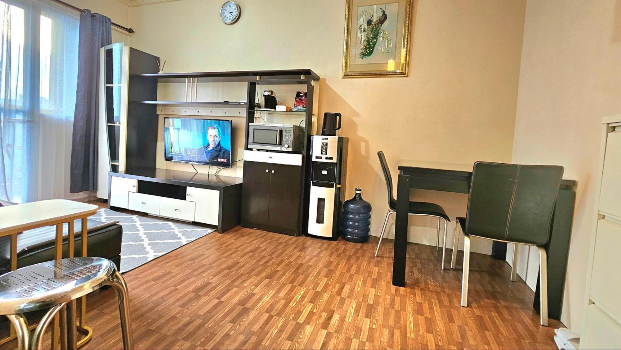 Amazing View Apartment At Kemayoran Jiexpo -Min Stay 3 Nights- Jacarta Exterior foto