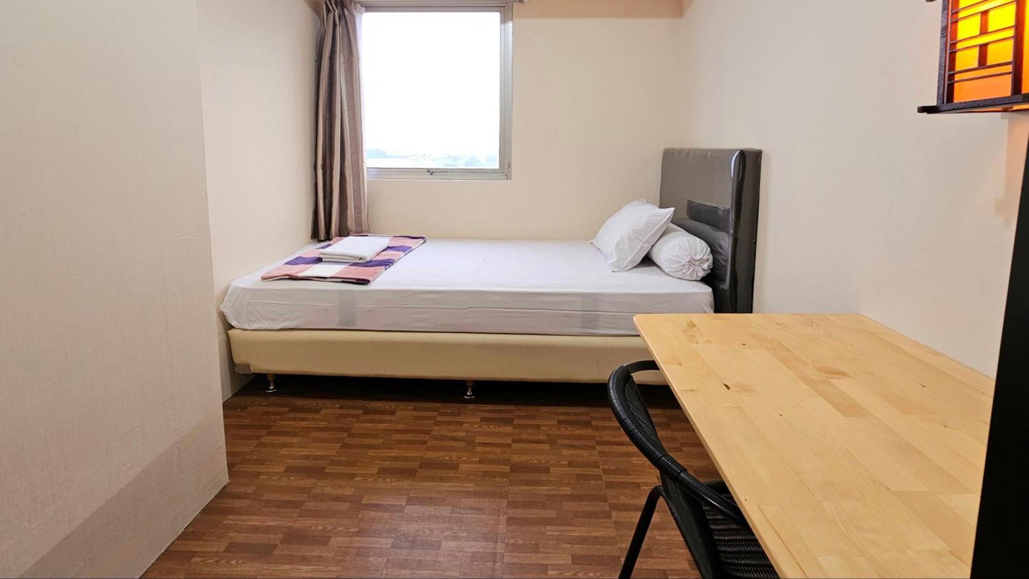 Amazing View Apartment At Kemayoran Jiexpo -Min Stay 3 Nights- Jacarta Exterior foto